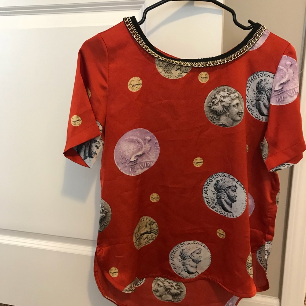 Shirt